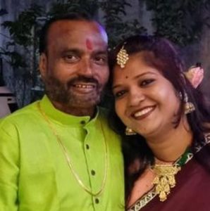 Meet your Posher, Priyanka